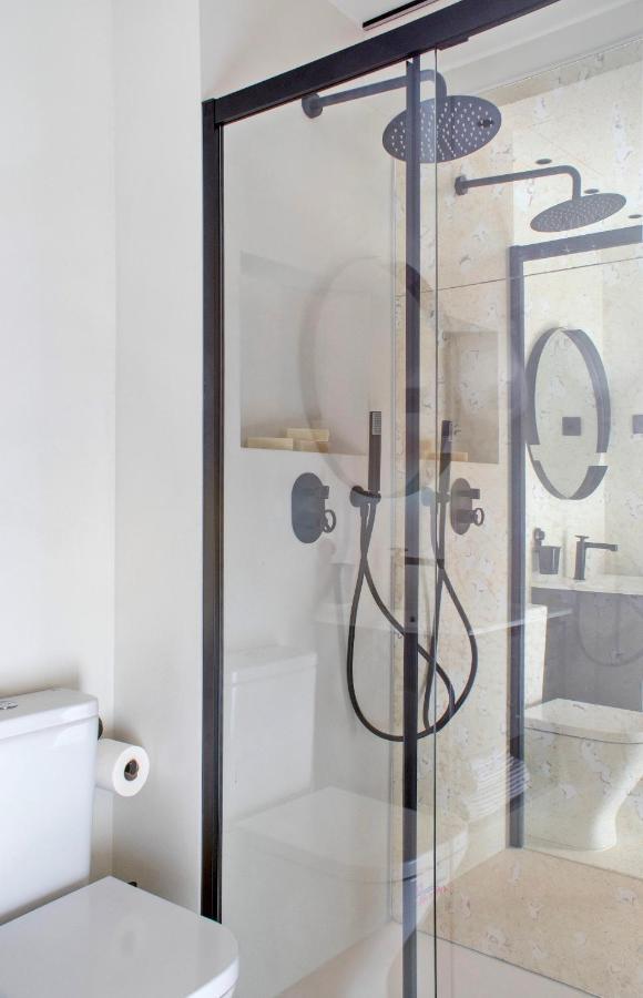 Appartement Cozy Bright - 1bedroom 1 Bathroom - La Latina Madrid
