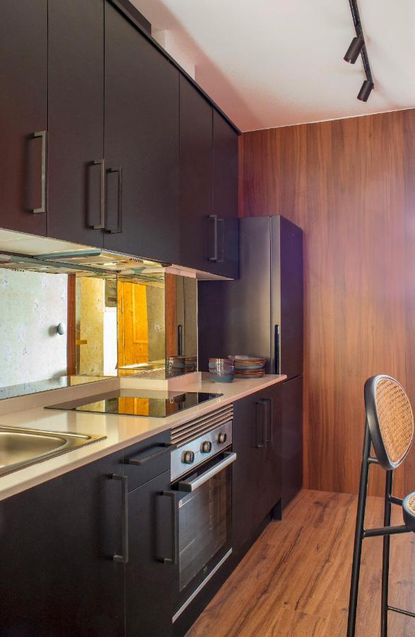 Appartement Cozy Bright - 1bedroom 1 Bathroom - La Latina