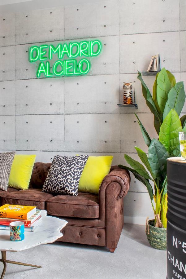 Apartament Cozy Bright - 1bedroom 1 Bathroom - La Latina