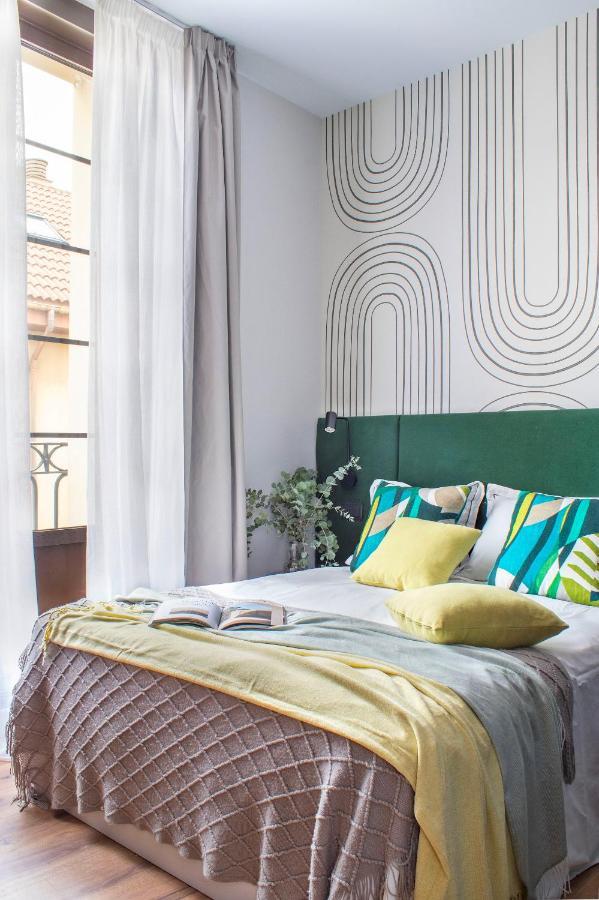 Apartament Cozy Bright - 1bedroom 1 Bathroom - La Latina *